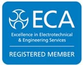 ECA Registered Member