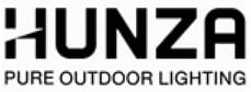 HUNZA - Pure Outdoor Lighting