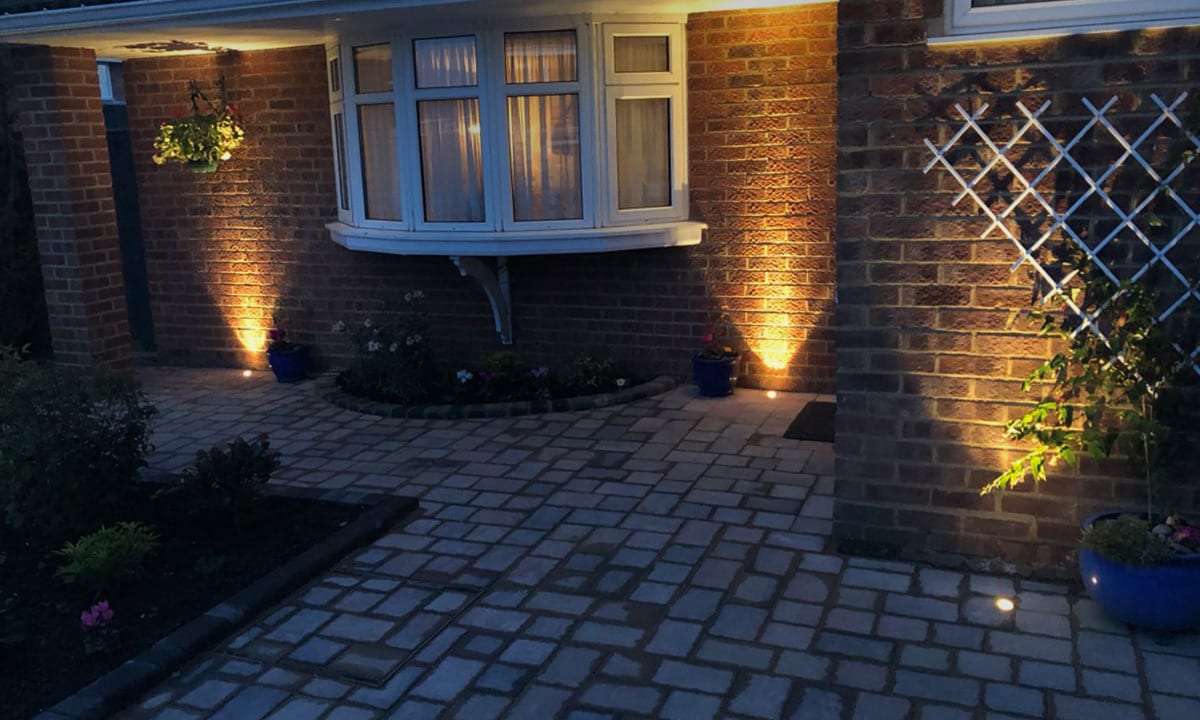 Client Work Kingson Electrical