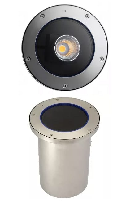 Safe Garden lighting 5000 Lumens